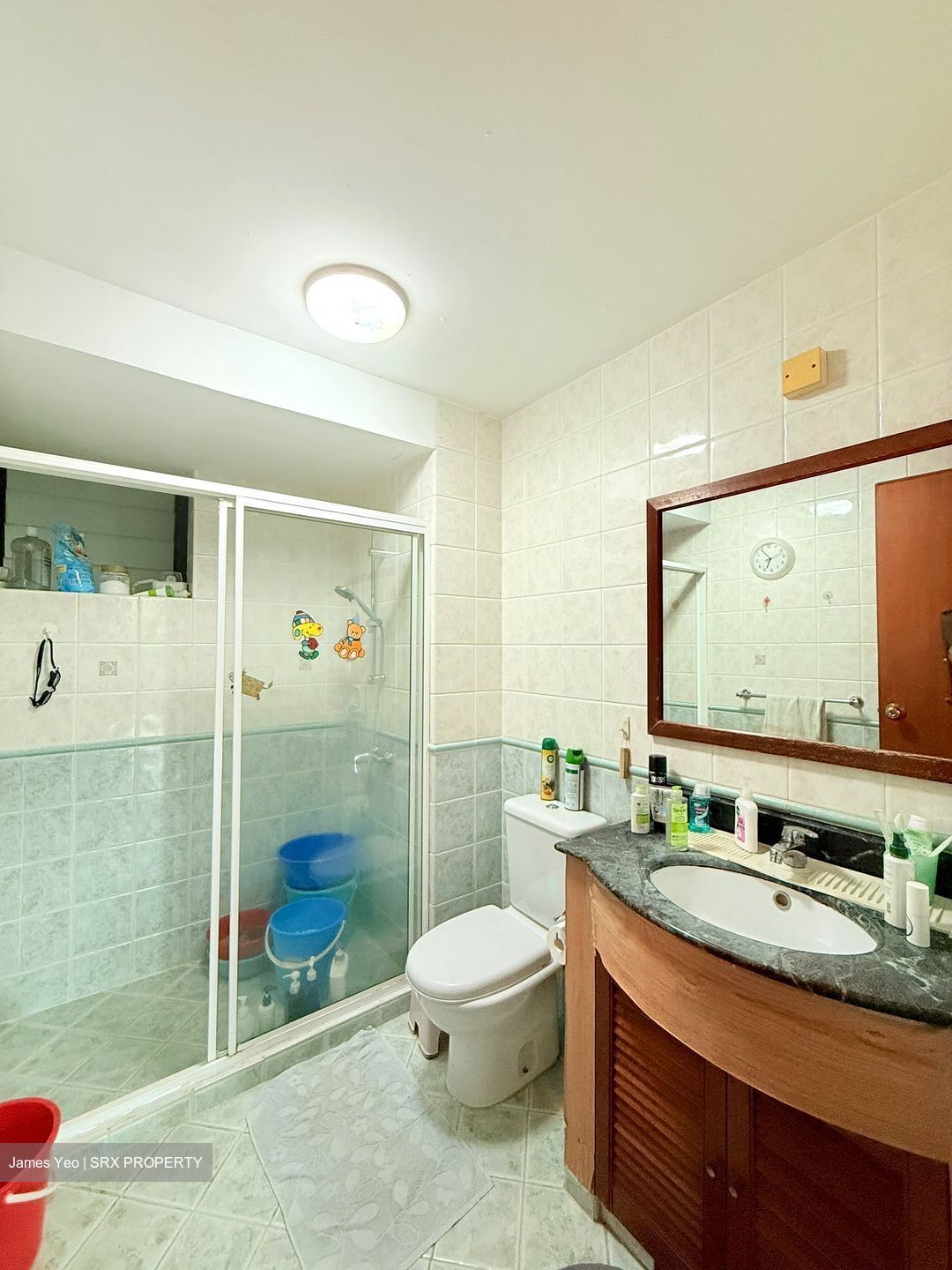 Chestervale (D23), Condominium #592981811